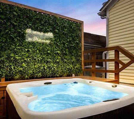 Downtown Historic 2Bdrm, Walk To Riverwalk, Alamo; Beautifully Renovated! San Antonio Luaran gambar
