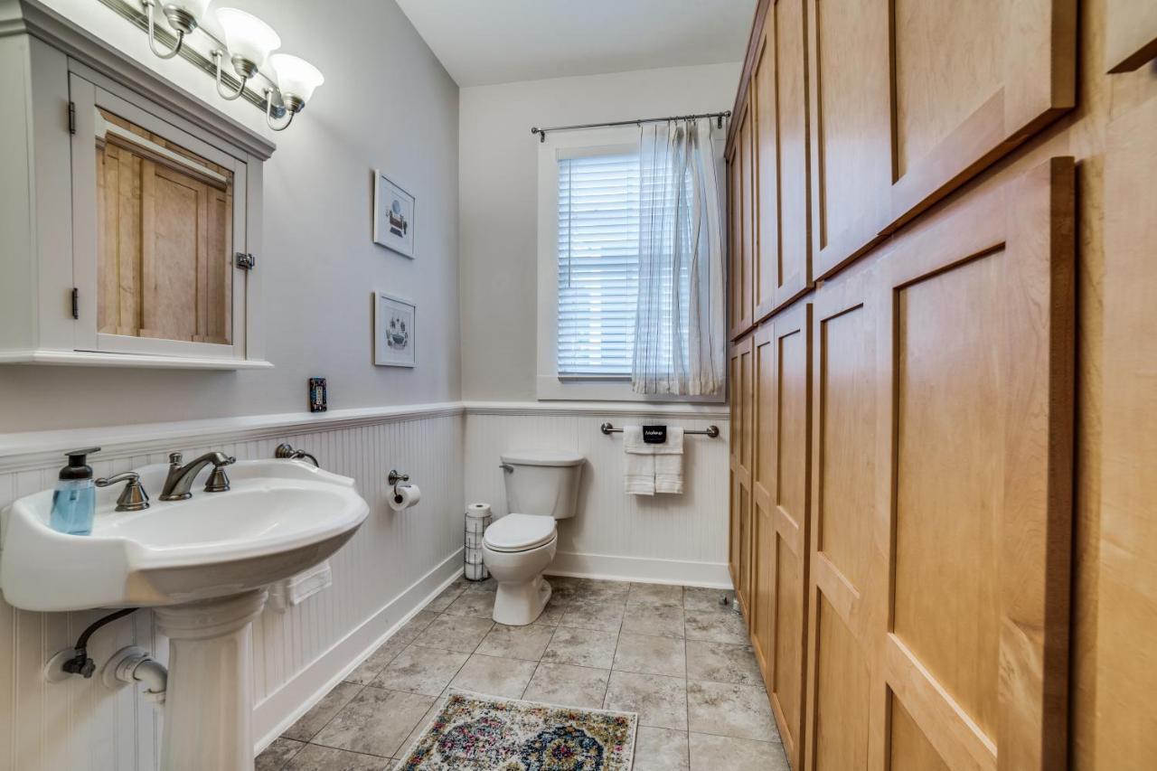 Downtown Historic 2Bdrm, Walk To Riverwalk, Alamo; Beautifully Renovated! San Antonio Luaran gambar